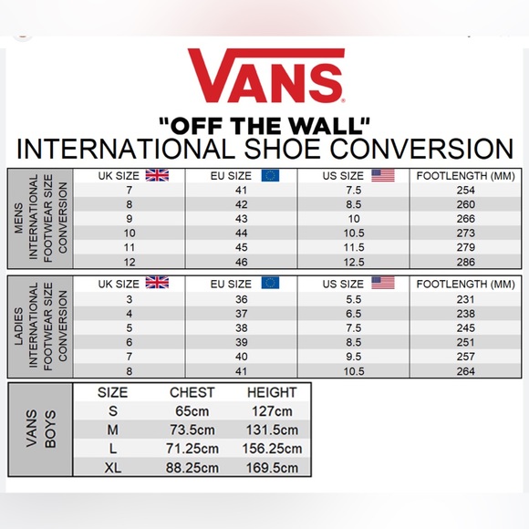 NWT- Vans ‘Off the Wall’ Classic Checker Slip-on Sneaker - Picture 3 of 10